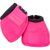 DyNo-Turn Bell Boots - Hot Pink